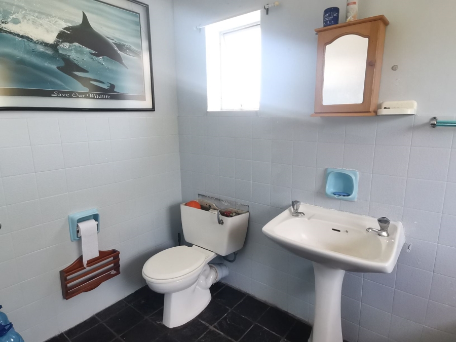 4 Bedroom Property for Sale in Amsterdamhoek Eastern Cape